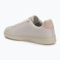 Buty damskie Ellesse Avril off white rose 3
