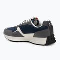 Buty męskie Ellesse Carl ash oceania 3