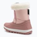 Śniegowce dziecięce BOATILUS Joggy Sport Lace pink 3