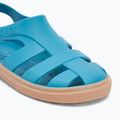 Sandały dziecięce BOATILUS Bioty caraibe/beige 7