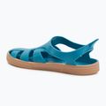 Sandały juniorskie BOATILUS Bioty caraibe/beige 3