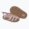 Sandały dziecięce BOATILUS Bioty old pink/beige 2