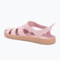 Sandały juniorskie BOATILUS Bioty old pink/beige 3