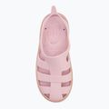 Sandały juniorskie BOATILUS Bioty old pink/beige 5