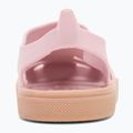 Sandały juniorskie BOATILUS Bioty old pink/beige 6