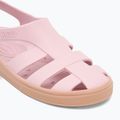 Sandały juniorskie BOATILUS Bioty old pink/beige 7