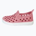 Buty juniorskie BOATILUS Easy Veg candy/white