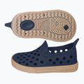 Buty juniorskie BOATILUS Easy Veg navy/beige