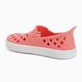 Buty dziecięce BOATILUS Easy Veg candy/white 3
