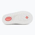 Buty dziecięce BOATILUS Easy Veg candy/white 4