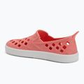 Buty juniorskie BOATILUS Easy Veg candy/white 3