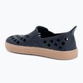 Buty dziecięce BOATILUS Easy Veg navy/beige 3