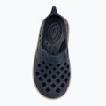 Buty dziecięce BOATILUS Easy Veg navy/beige 5