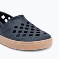 Buty dziecięce BOATILUS Easy Veg navy/beige 7