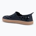 Buty juniorskie BOATILUS Easy Veg navy/beige 3