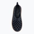 Buty juniorskie BOATILUS Easy Veg navy/beige 5