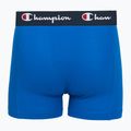 Bokserki męskie Champion Trunk Knit royal /blue/navy 4