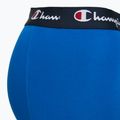 Bokserki męskie Champion Trunk Knit royal /blue/navy 5