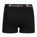 Bokserki męskie Champion U20001 2 pary black 3
