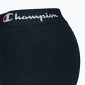 Bokserki męskie Champion U20002 4 pary black/logo 4