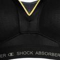 Biustonosz treningowy Shock Absorber Active Shaped Support 2023 black 4