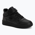 Buty męskie Champion RD18 Mid Cut triple black