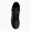 Buty męskie Champion RD18 Mid Cut triple black 5