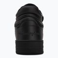 Buty męskie Champion RD18 Mid Cut triple black 6