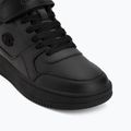 Buty męskie Champion RD18 Mid Cut triple black 7