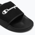 Klapki męskie Champion Legacy Daytona black 7