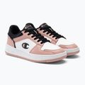 Buty damskie Champion Legacy Rebound 2.0 Low 4