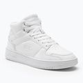 Buty damskie Champion Legacy Rebound 2.0 Mid white