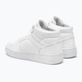 Buty damskie Champion Legacy Rebound 2.0 Mid white 3