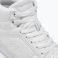 Buty damskie Champion Legacy Rebound 2.0 Mid white 8