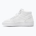 Buty damskie Champion Legacy Rebound 2.0 Mid white 10