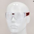 Okulary do squasha Wilson Omni Squash 8
