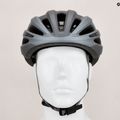 Kask rowerowy Giro Isode matte titanium 10