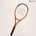 Rakieta tenisowa Wilson Burn 100LS V5.0 7