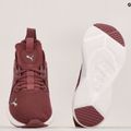 Buty do biegania damskie PUMA Softride Enzo Nxt wood violet/puma silver 18