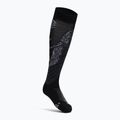 Skarpety narciarskie męskie UYN Ski All Mountain black / white