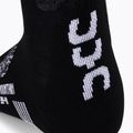 Skarpety narciarskie męskie UYN Ski All Mountain black / white 4