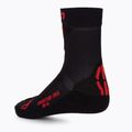 Skarpety męskie UYN MTB black/red 2