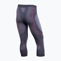 Spodnie termoaktywne męskie UYN Evolutyon UW Medium charcoal/white/red 6