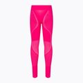 Komplet bielizny termoaktywnej dziecięcej UYN Visyon UW Set sweet pink 5
