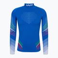 Bluza termoaktywna męska UYN Natyon 2.0 Italy UW Shirt Turtle Neck italia