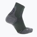 Skarpety męskie Uyn Trekking 2IN Low Cut military/grey melange 2