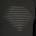 Bluza termoaktywna męska UYN Evolutyon Comfort UW Shirt charcoal/white/red 3