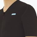 Koszulka rowerowa męska UYN Airwing black/black 4
