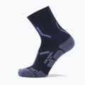 Skarpety męskie Uyn Trekking 2IN Merino navy/jeans