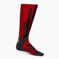 Skarpety narciarskie męskie UYN Ski Merino erd/black 2